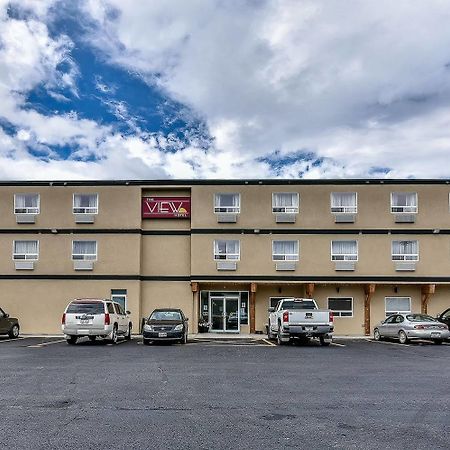 The View Hotel فورت سانت جيمس المظهر الخارجي الصورة