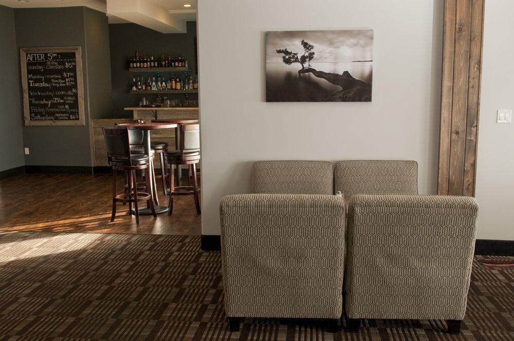The View Hotel فورت سانت جيمس المظهر الخارجي الصورة