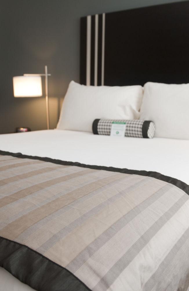 The View Hotel فورت سانت جيمس المظهر الخارجي الصورة