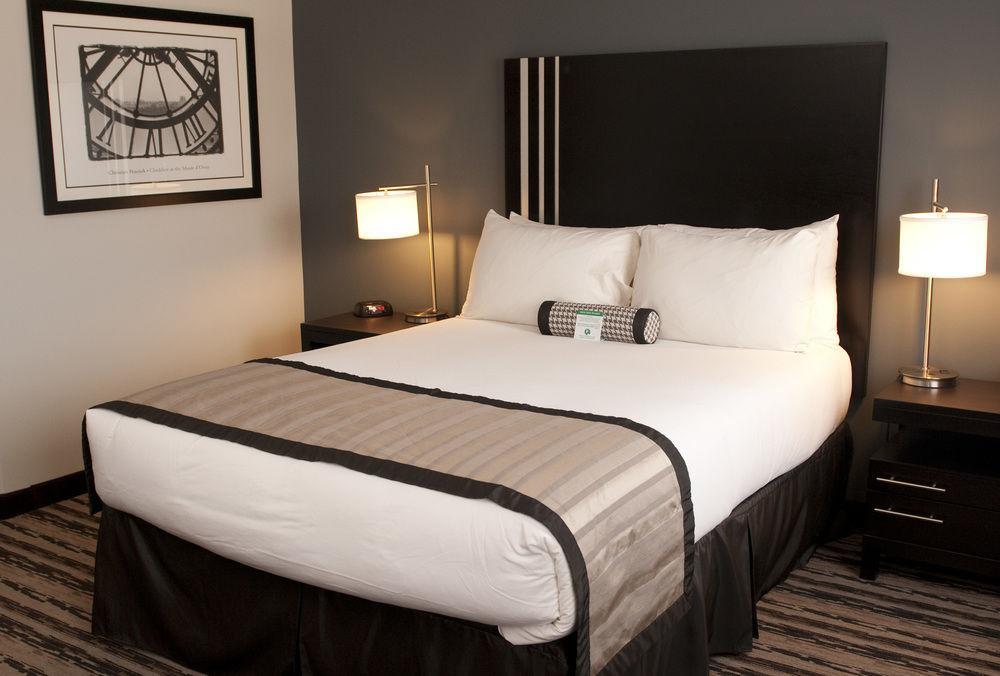 The View Hotel فورت سانت جيمس المظهر الخارجي الصورة