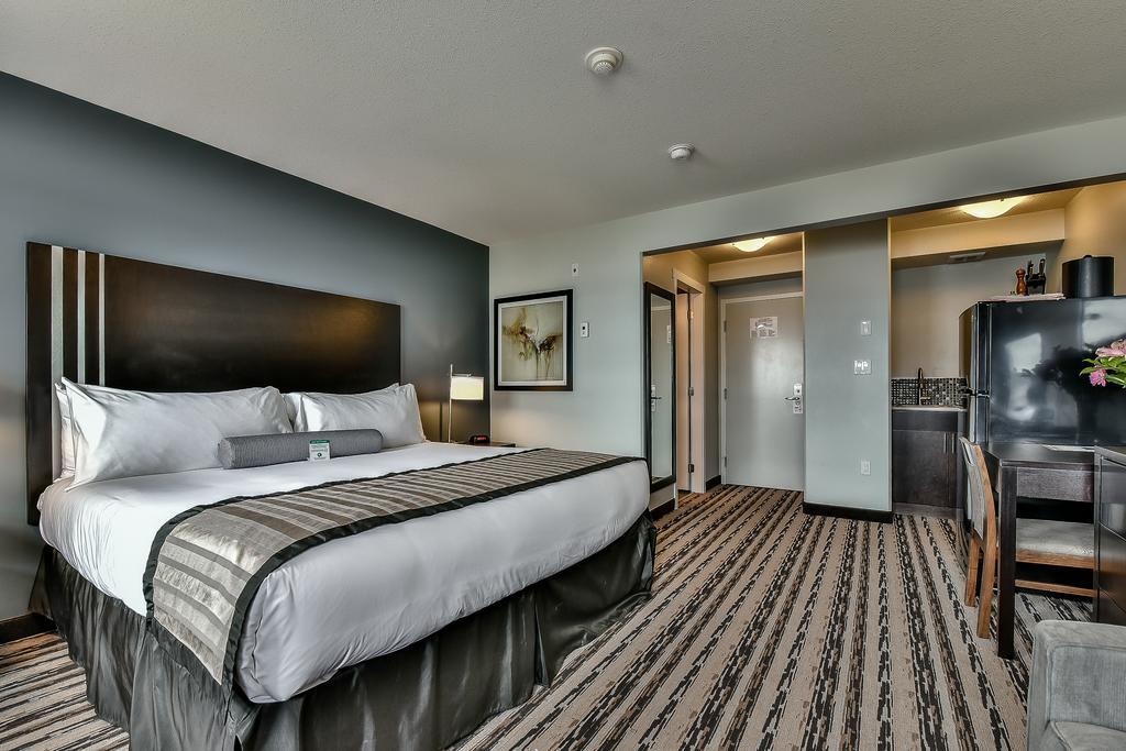 The View Hotel فورت سانت جيمس المظهر الخارجي الصورة