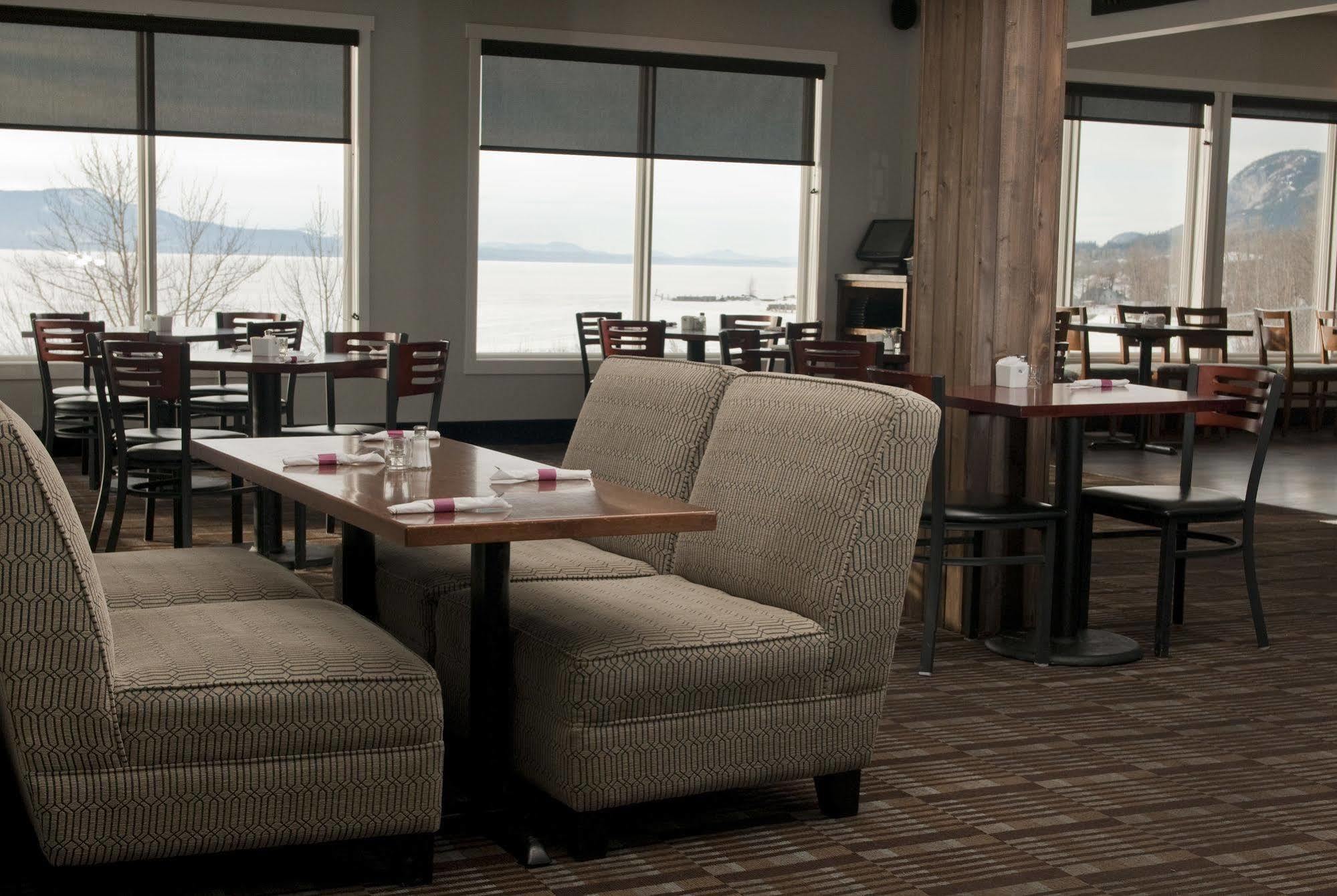 The View Hotel فورت سانت جيمس المظهر الخارجي الصورة