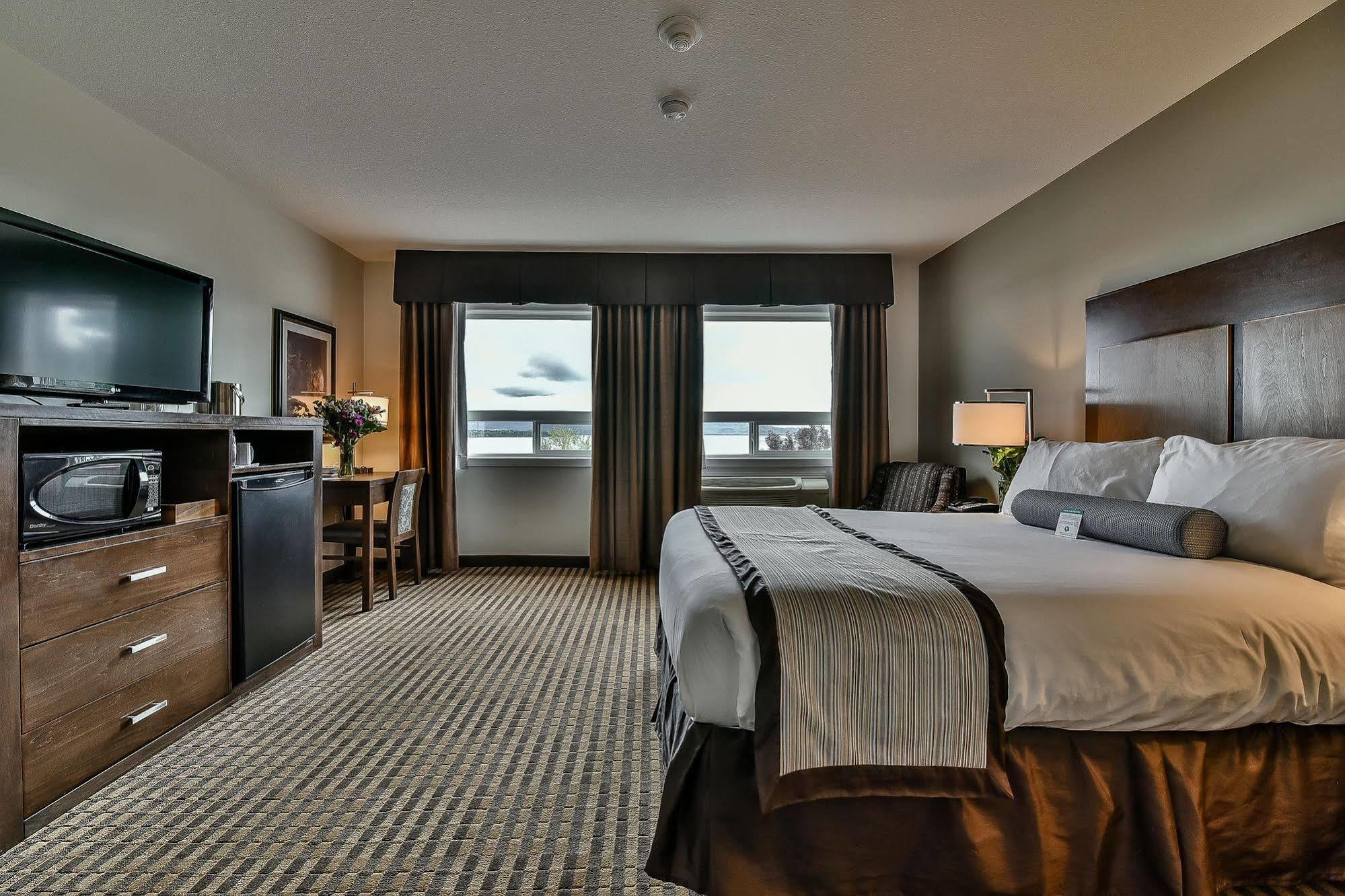 The View Hotel فورت سانت جيمس المظهر الخارجي الصورة